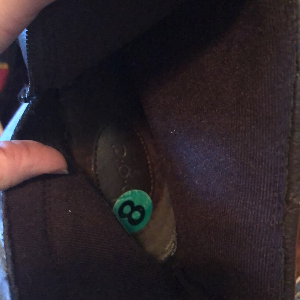 Boc Booties - image 5